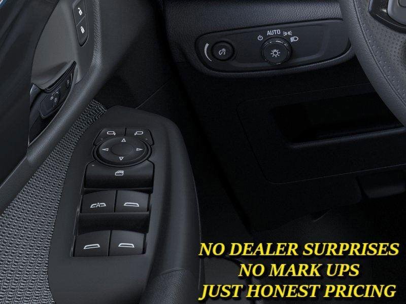 2026 Chevrolet Trailblazer LT - Photo 22