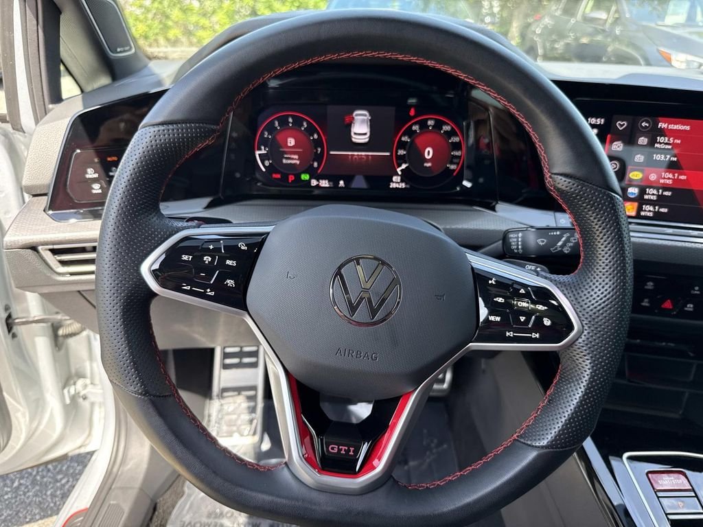 Used 2023 Silver Volkswagen Autobahn image 41