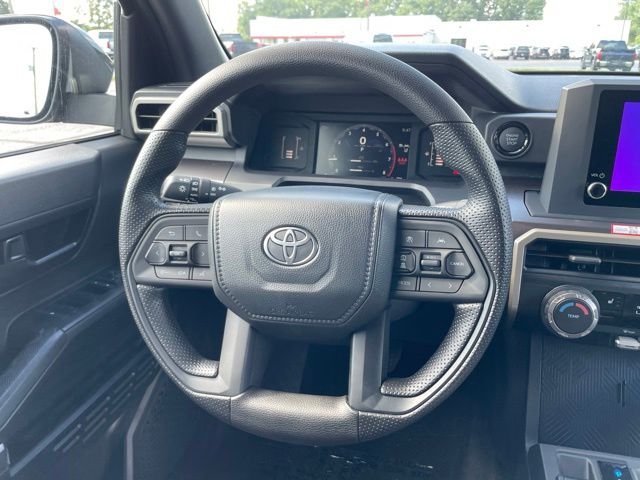New 2026 Underground Toyota  SR5 image 12