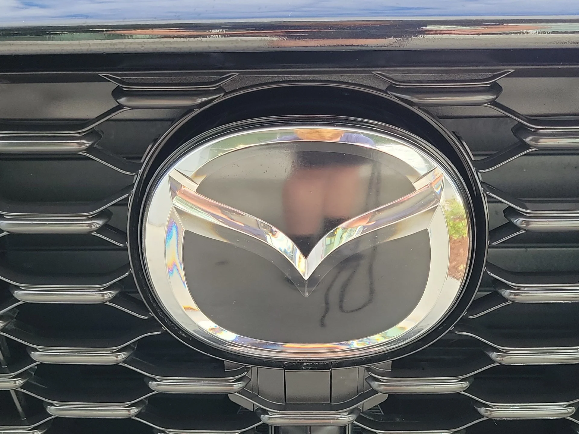 Used 2025 Black Mazda 3.3 Turbo Select image 29