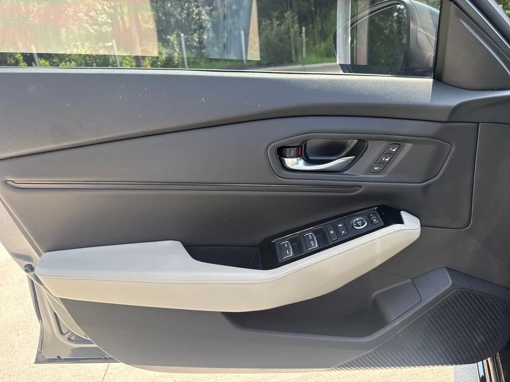 2024 Honda Accord Hybrid Touring - Photo 50