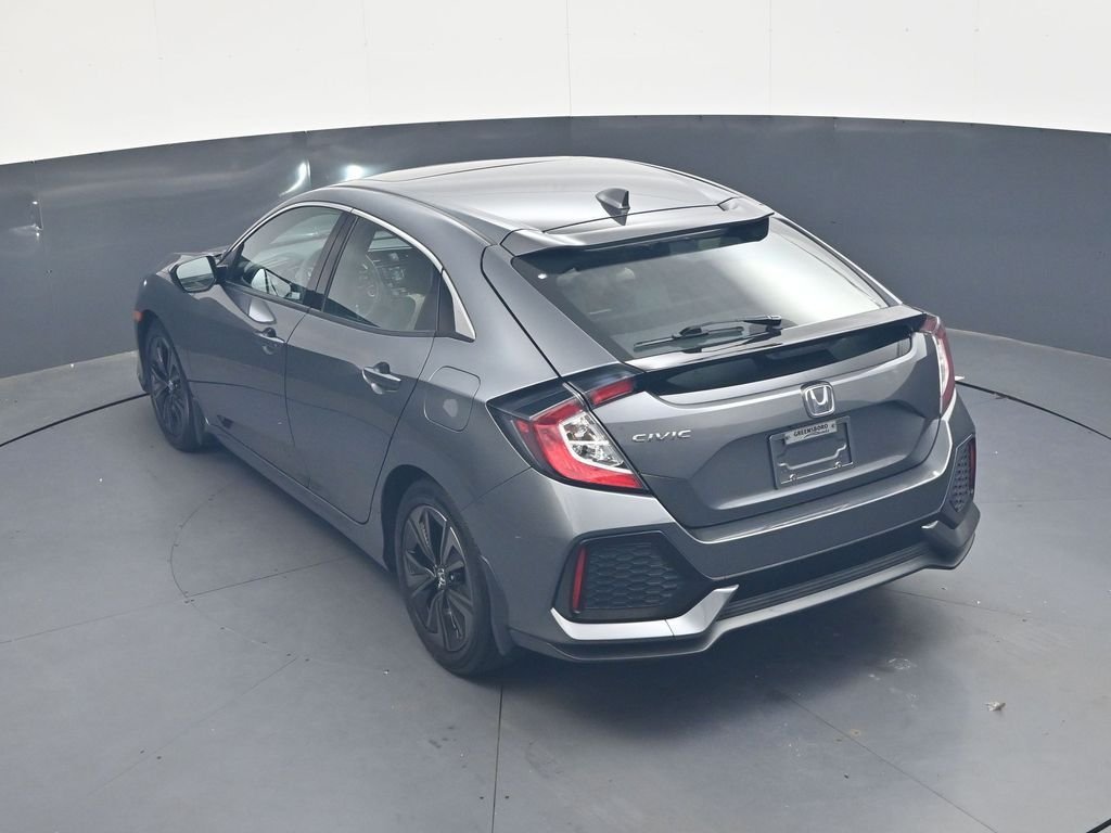 Used 2019  Honda EX image 31
