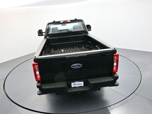 Used 2026 Black Ford XL image 23