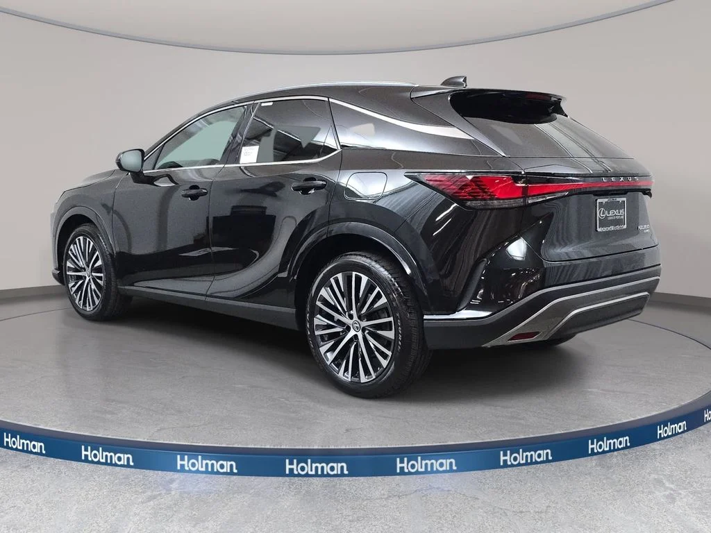New 2026 Caviar Lexus PREMIUM PLUS image 7