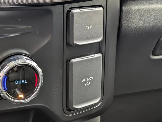 New 2026 Avalanche Ford F-250® Platinum® image 50