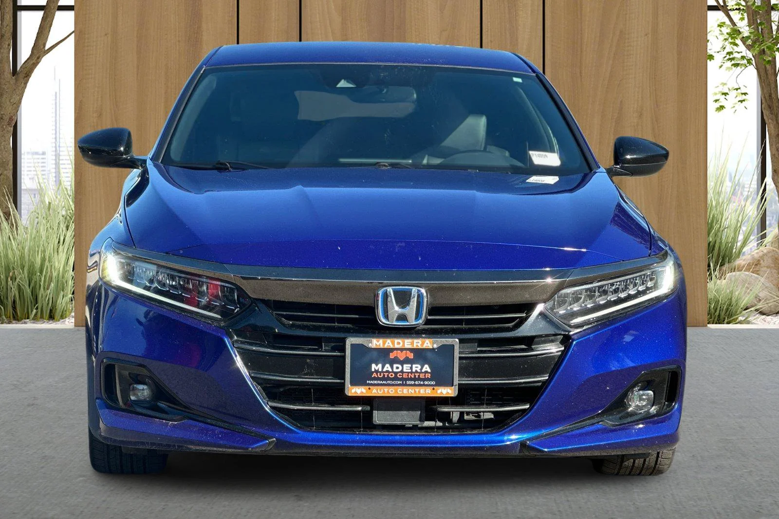 Used 2022  Honda Sport image 9