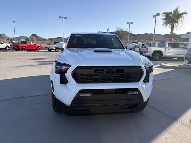 New 2026 Ice Cap Toyota  TRD Sport image 2