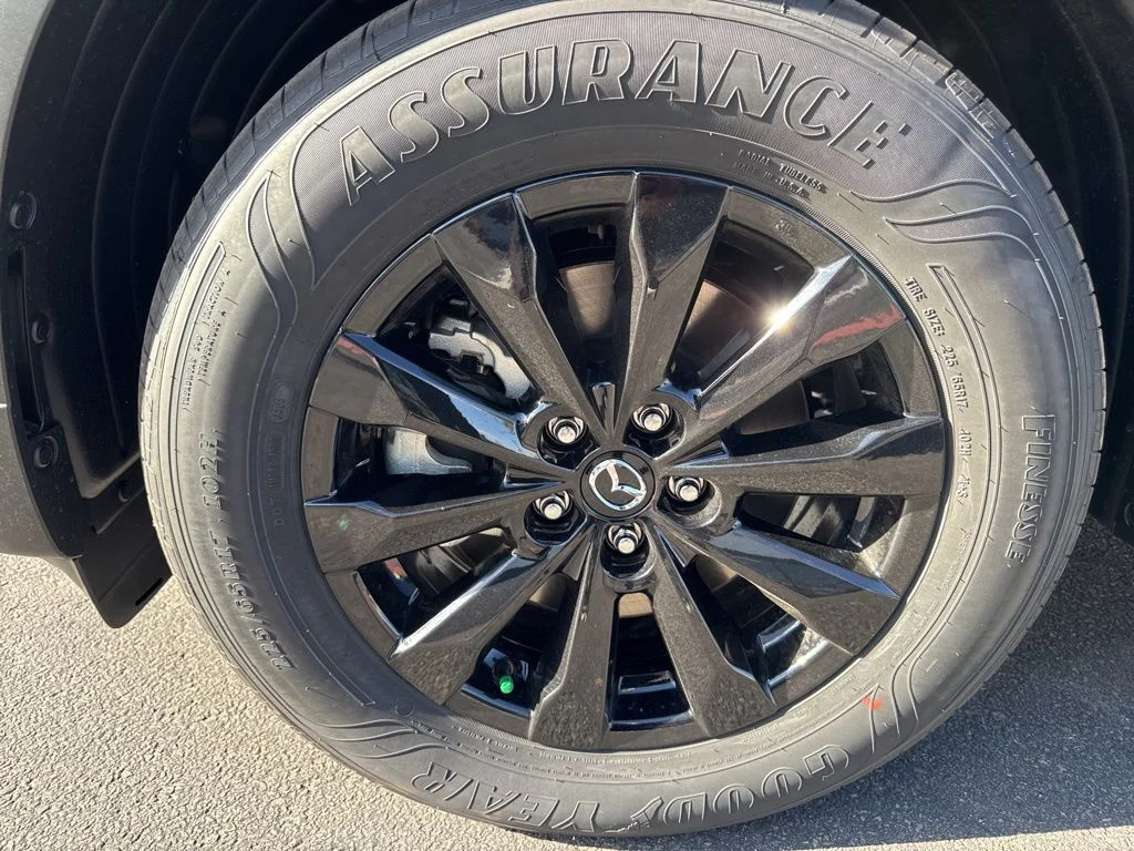 2025 Mazda CX-50 Preferred - Photo 9