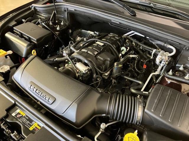 New 2026 Red Oxide Exterior Paint Dodge GT PLUS image 30