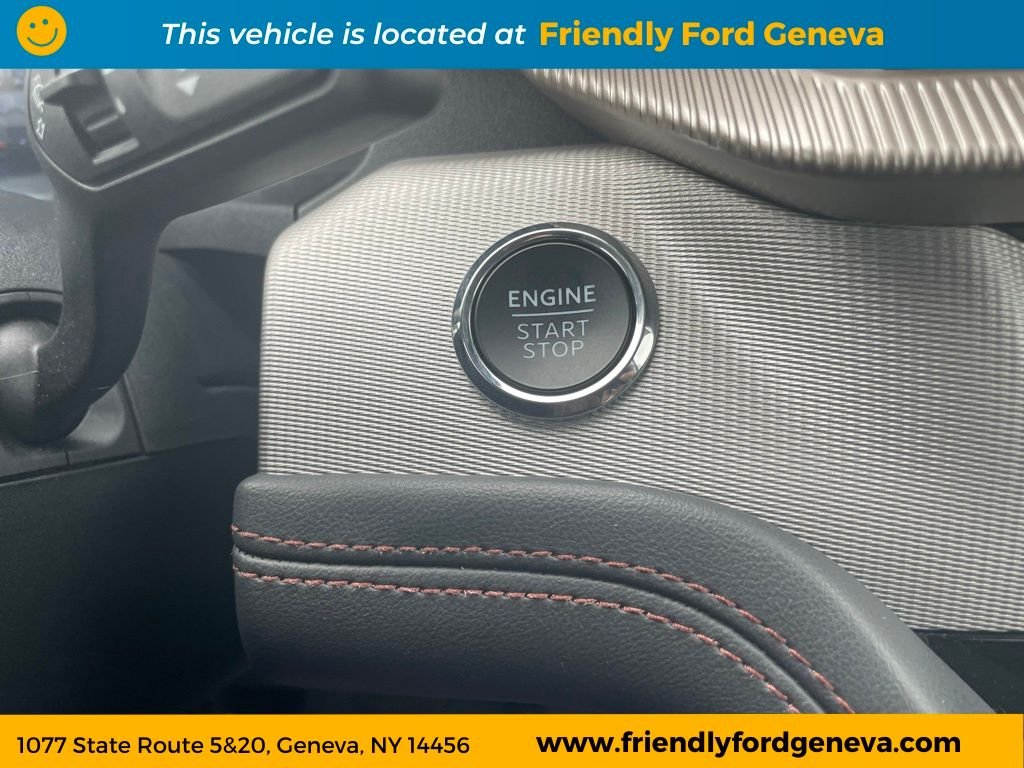 Used 2025 Gray Ford Active image 21
