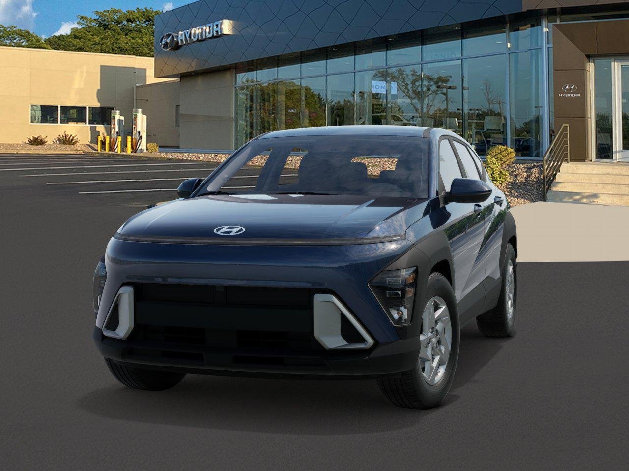 New 2027  Hyundai SE AWD image 6