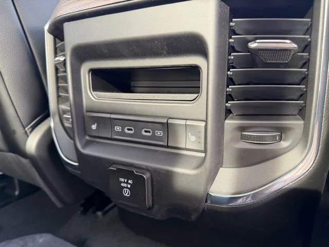 2026 RAM 1500 Laramie - Photo 15