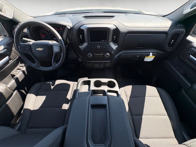 2026 Chevrolet Silverado 1500 Custom - Photo 15