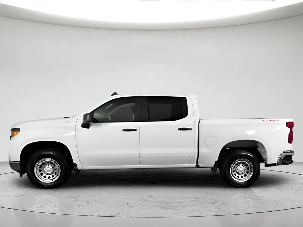 2024 Chevrolet Silverado 1500 LT - Photo 6