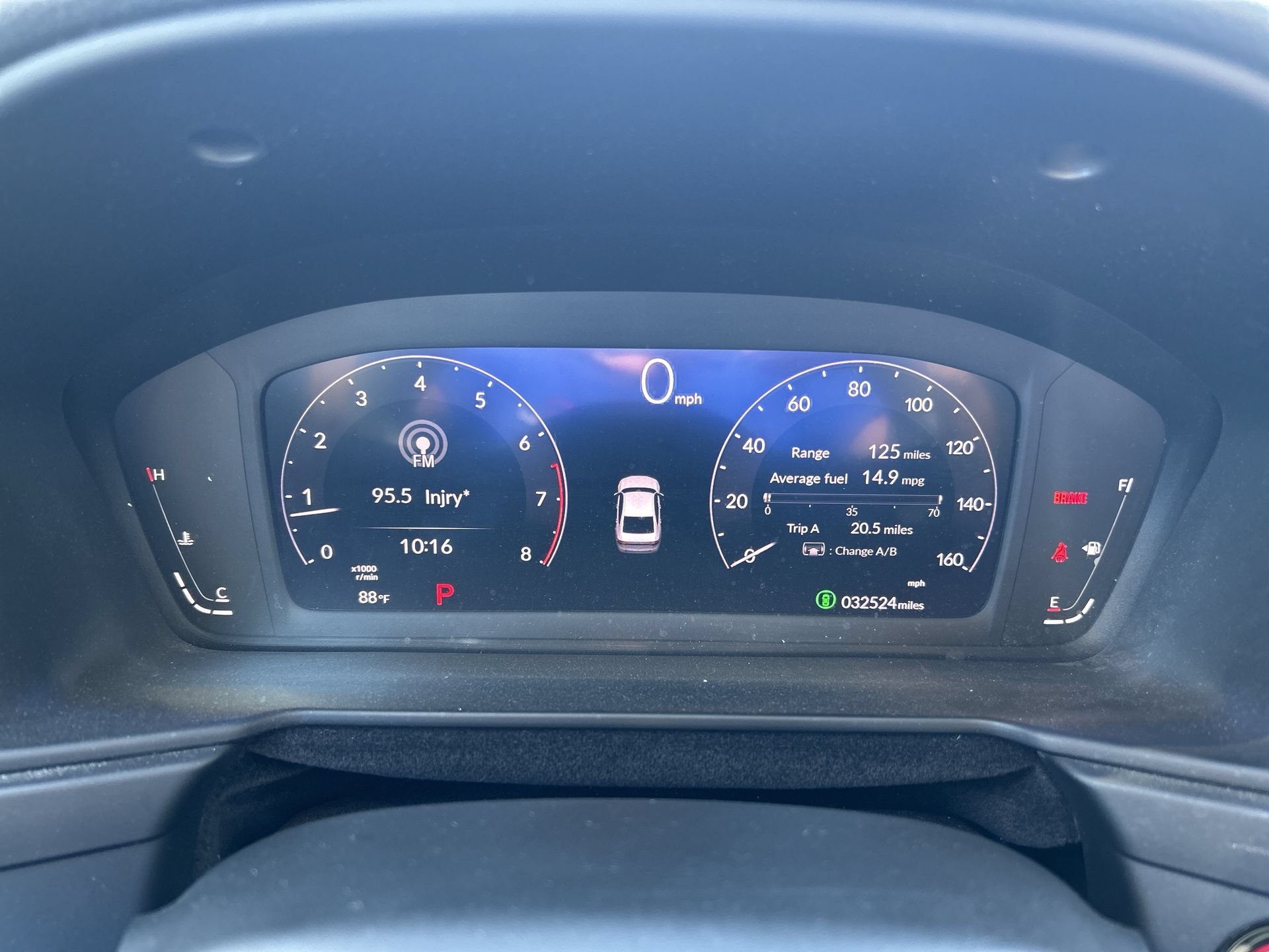 2025 Honda Accord LX - Photo 10