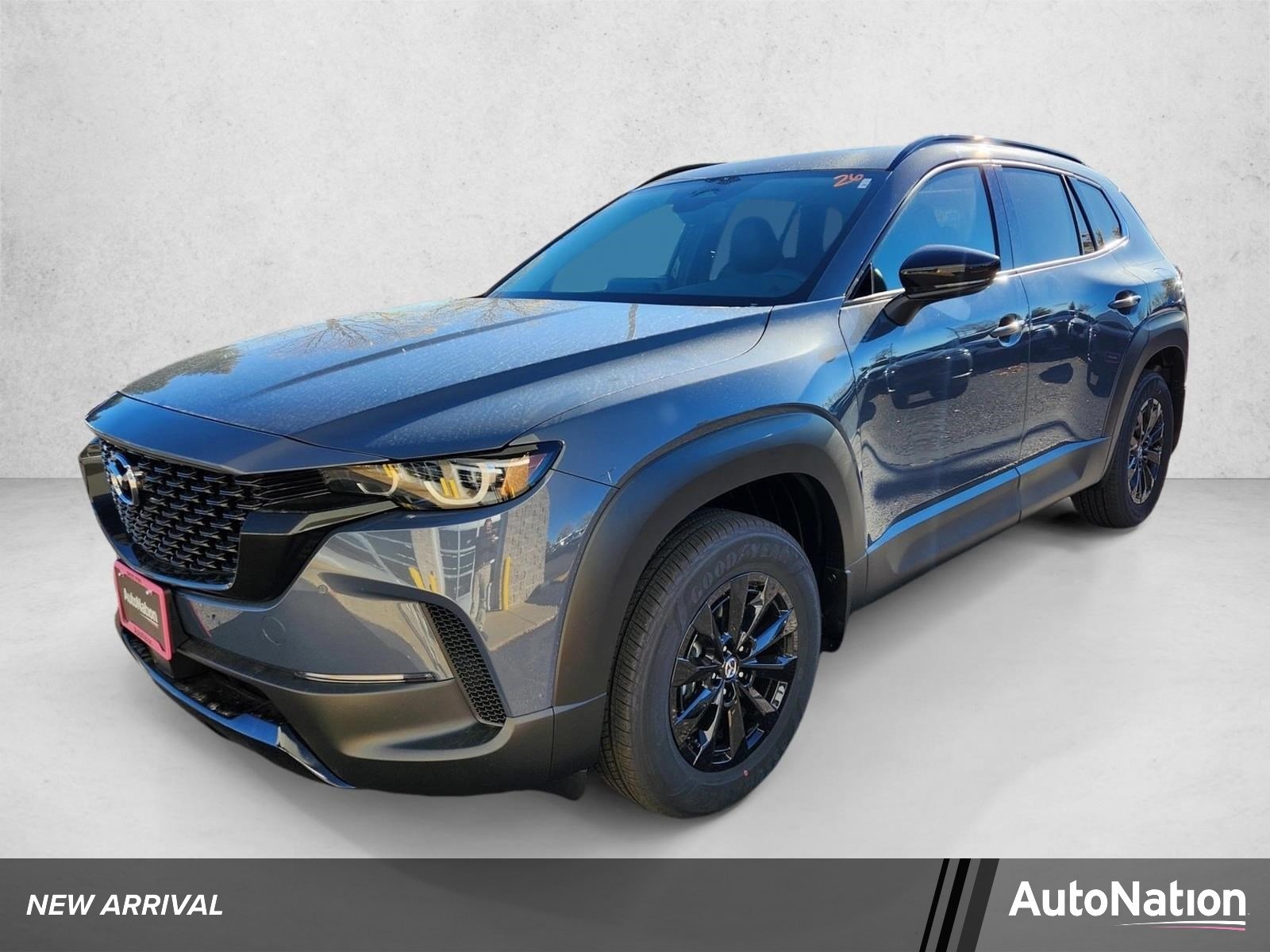2026 Mazda CX-50 2.5 Hybrid Preferred's photo