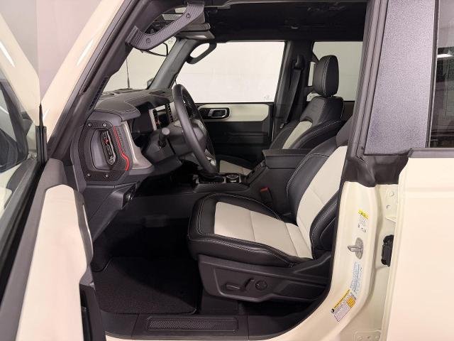 New 2026 Wimbledon White Ford Outer Banks® image 12