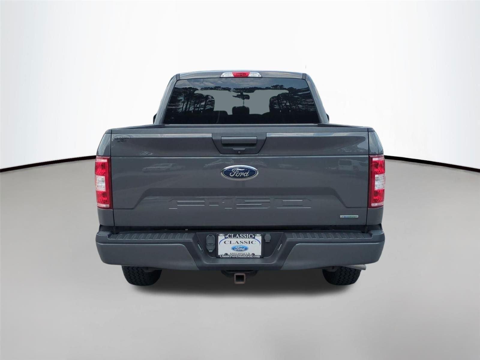 Used 2018 Lead Foot Ford XLT image 4