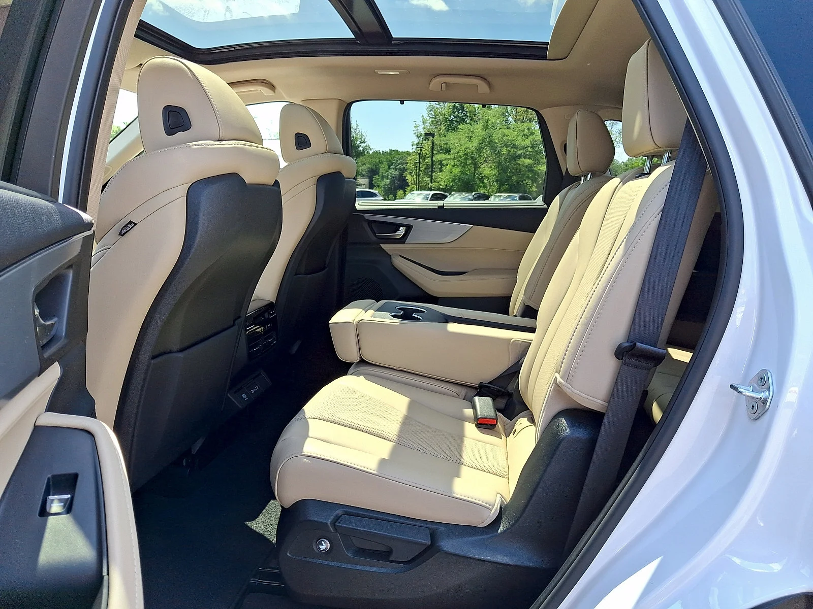 2024 Acura MDX Technology Package - Photo 41