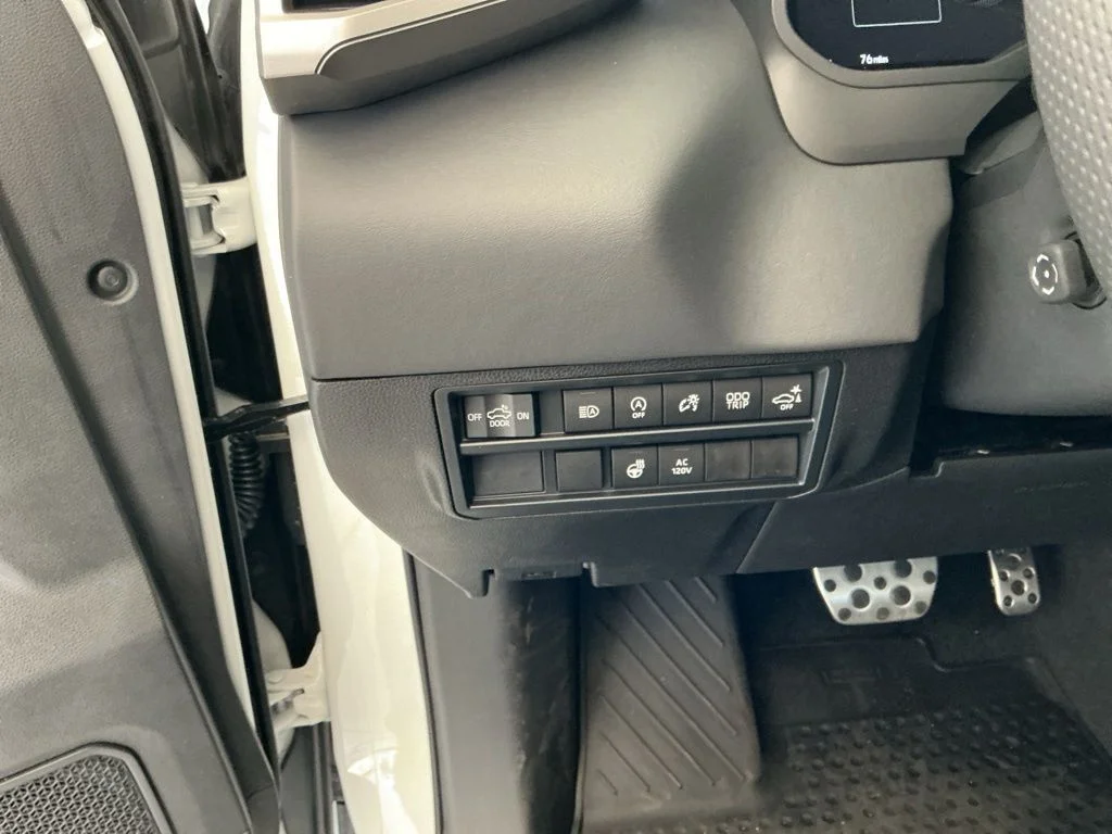 New 2026 Magnetic Gray Metallic Toyota  Limited image 13