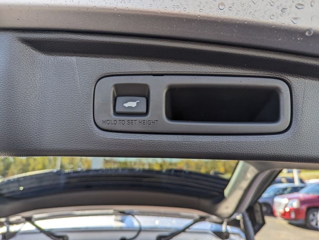 2026 Honda CR-V Sport-L - Photo 15