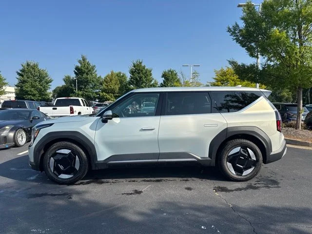 Certified 2024 Kia EV9 Light L/R with VIN KNDAB5S10R6025492 for sale in Cumming, GA