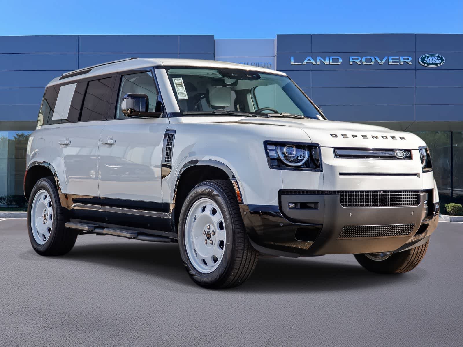 【非売品】EPIC NEW LAND ROVER DEFENDER 未開封 New 2026 LAND ROVER Defender 110 OCTA 635PS 4 Door in Fort Myers