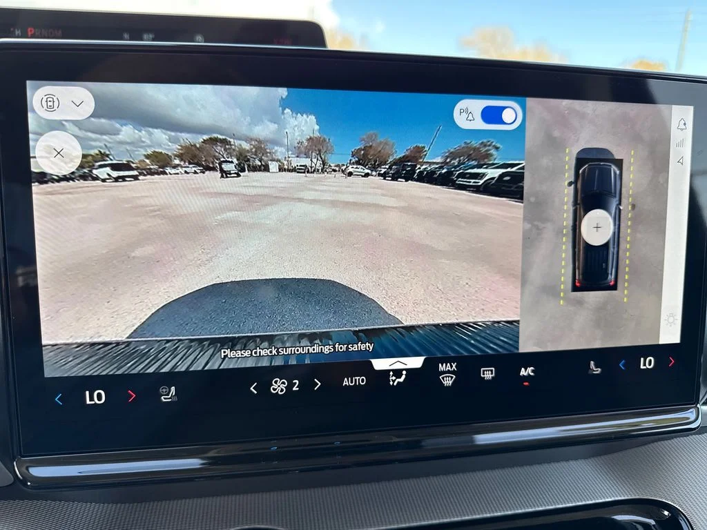 New 2026 Silver Ford Active image 27
