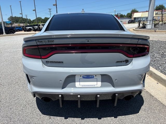 2022 Dodge Charger SRT - Photo 7