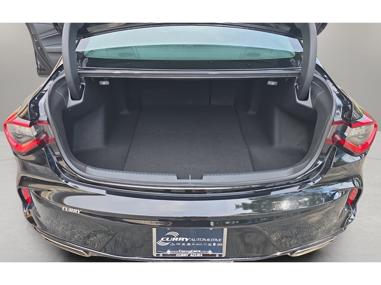 Certified Used 2023 Majestic Black Pearl Acura  image 23