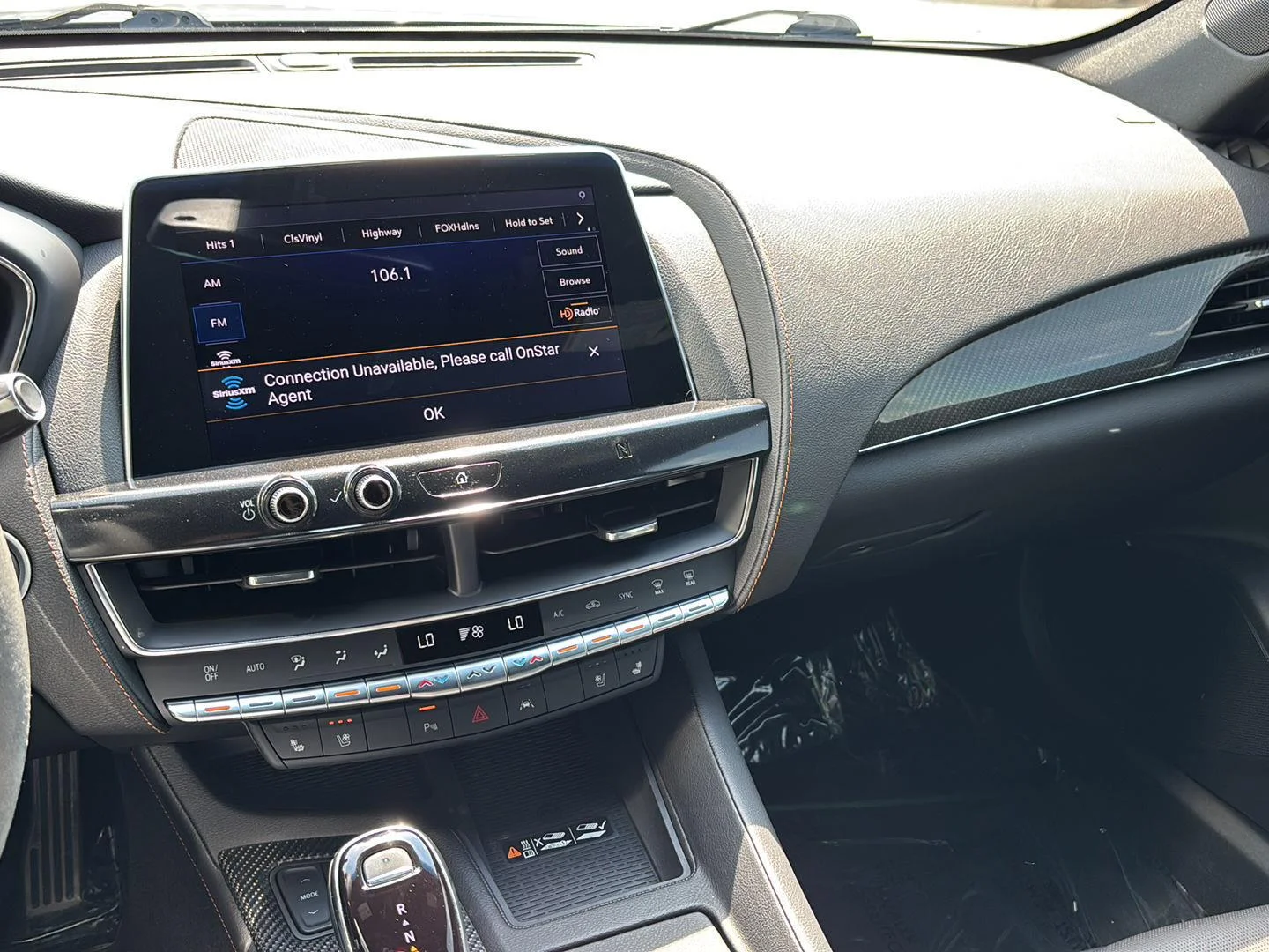 2021 Cadillac CT5 V-Series - Photo 16