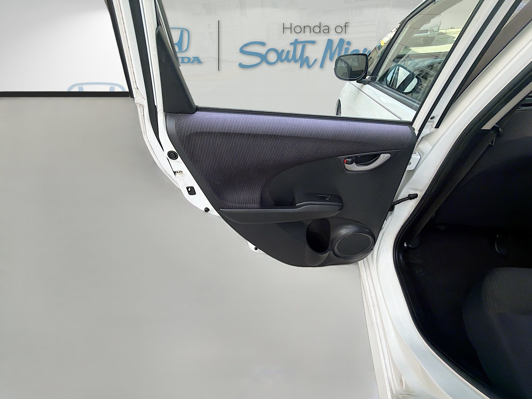 Used 2012 Taffeta White Honda Sport image 24