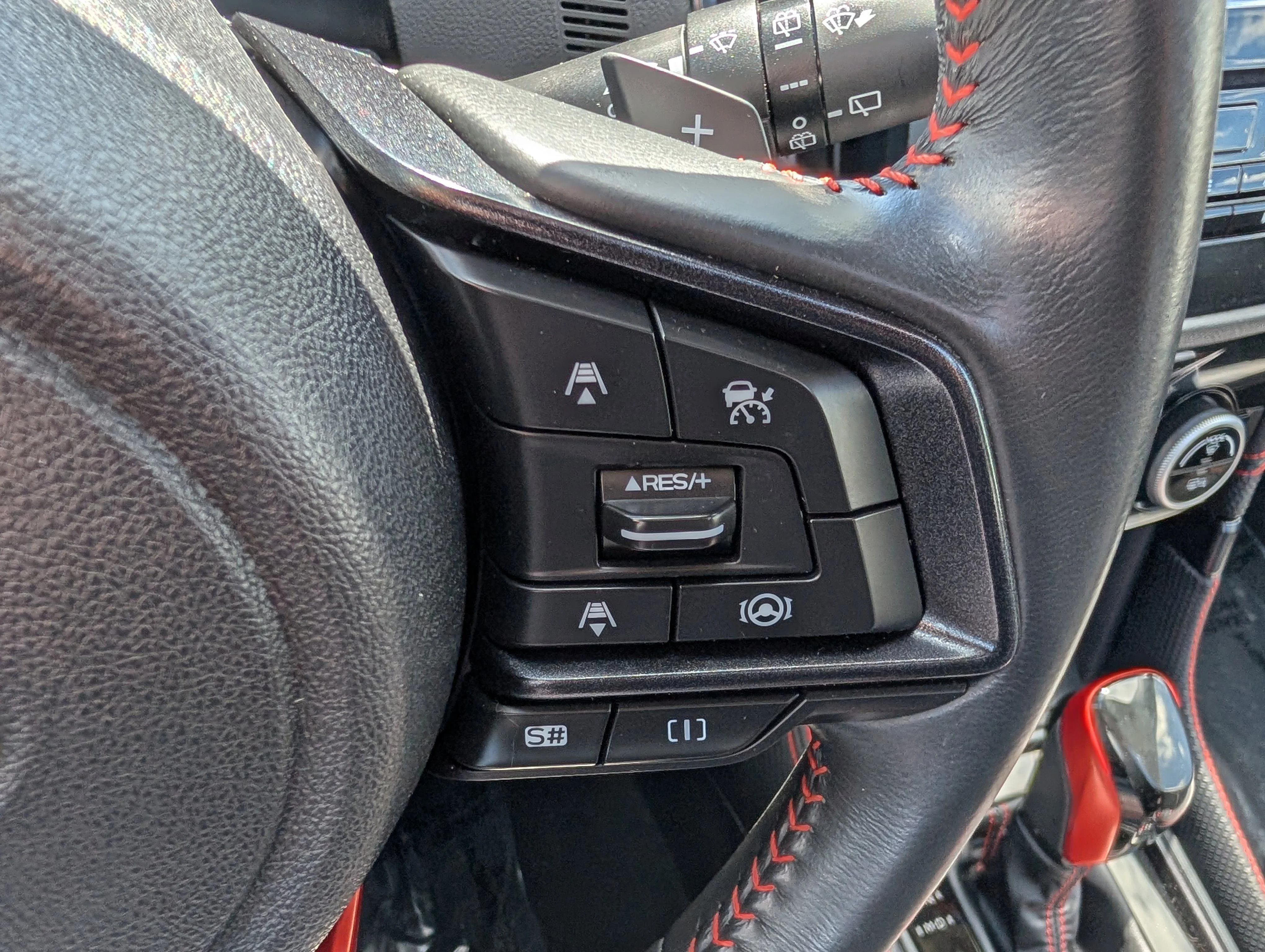 2023 Subaru Forester Sport - Photo 28