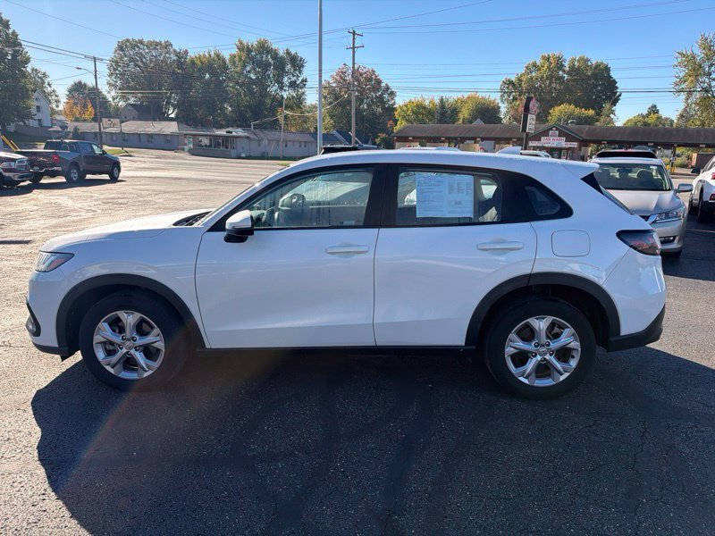 Used 2024  Honda LX image 4
