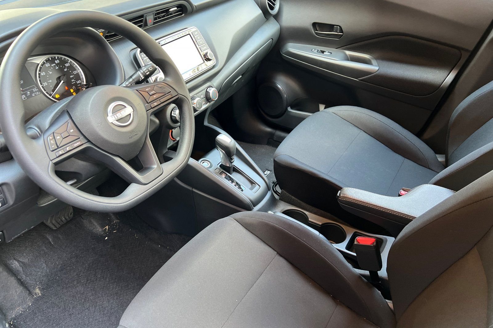 2025 Nissan KICKS PLAY Base - Photo 11