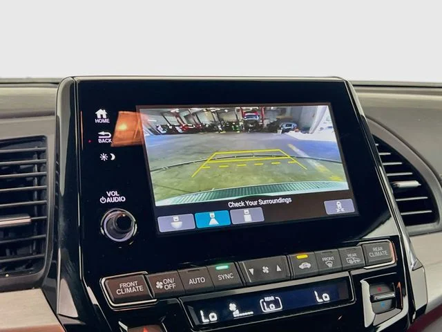 2024 Honda Odyssey SPORT - Photo 12