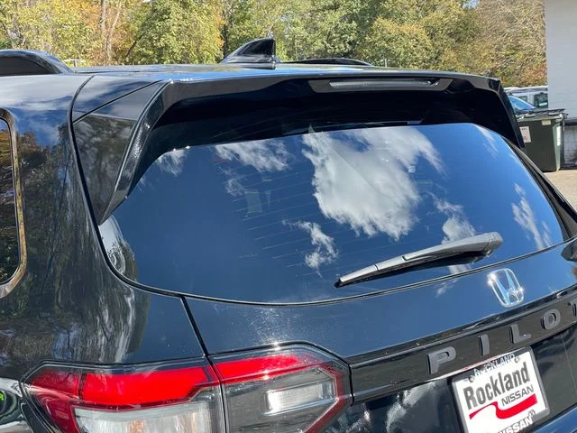 2023 Honda Pilot Touring - Photo 30