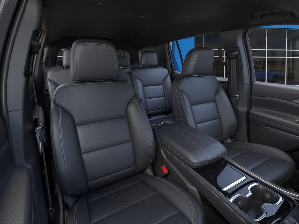 2026 Chevrolet Traverse LT - Photo 16