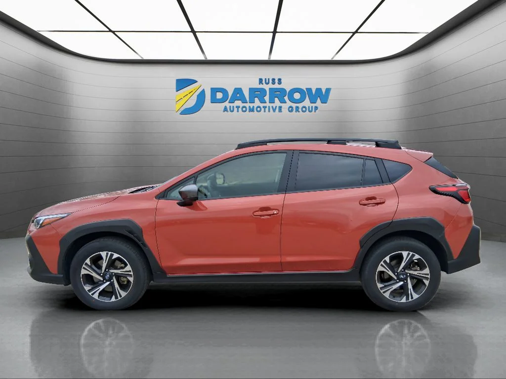 Used 2025 Beige Subaru Premium image 2