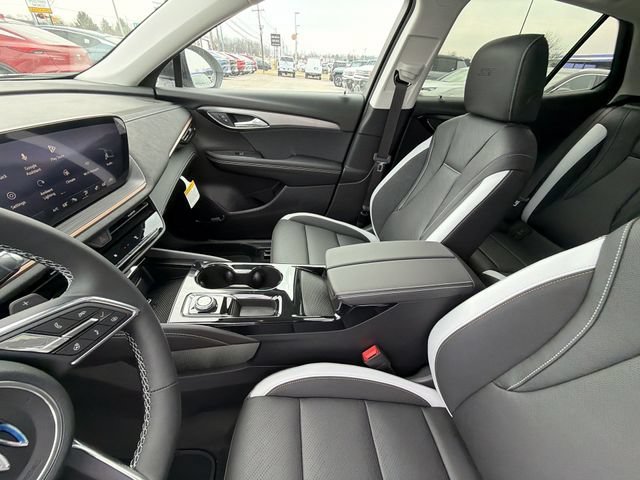 2026 Buick Envision Sport Touring - Photo 17