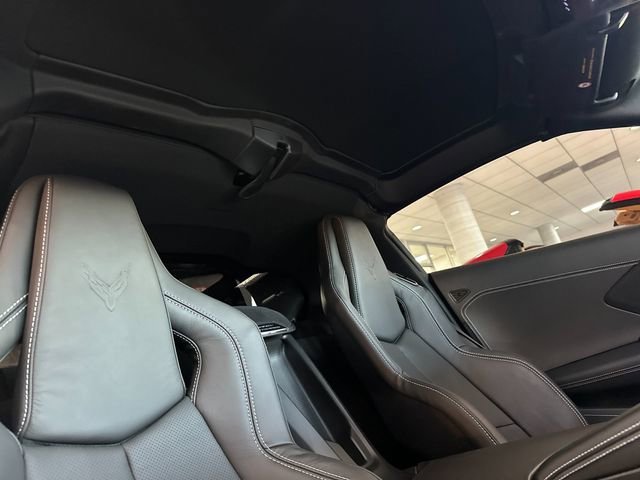 2026 Chevrolet Corvette 1LT - Photo 15