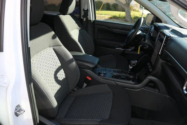 2025 Ford Ranger XLT - Photo 21