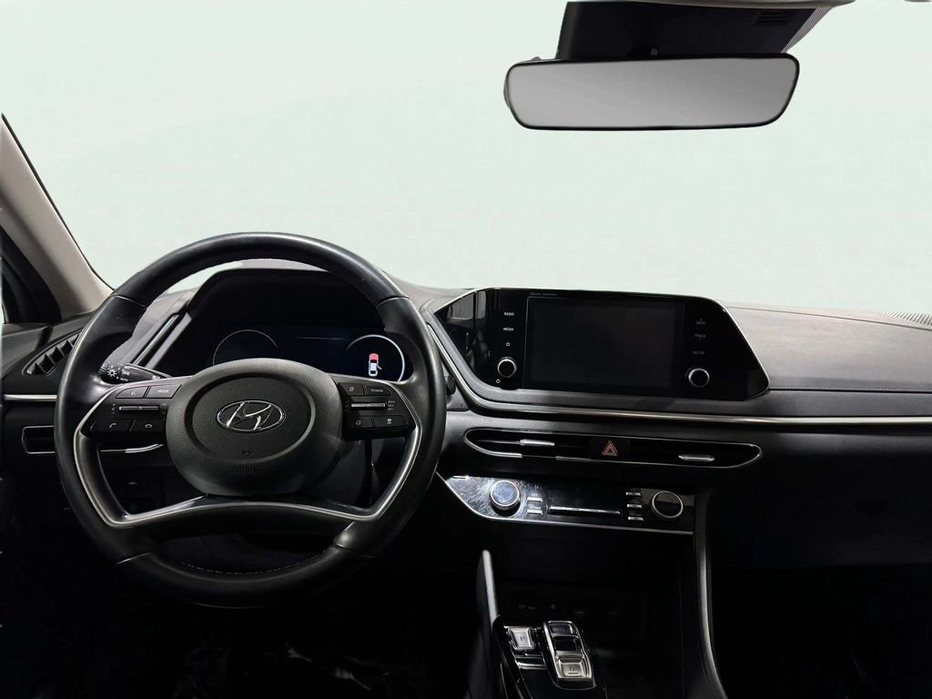 2022 Hyundai Sonata SEL - Photo 10