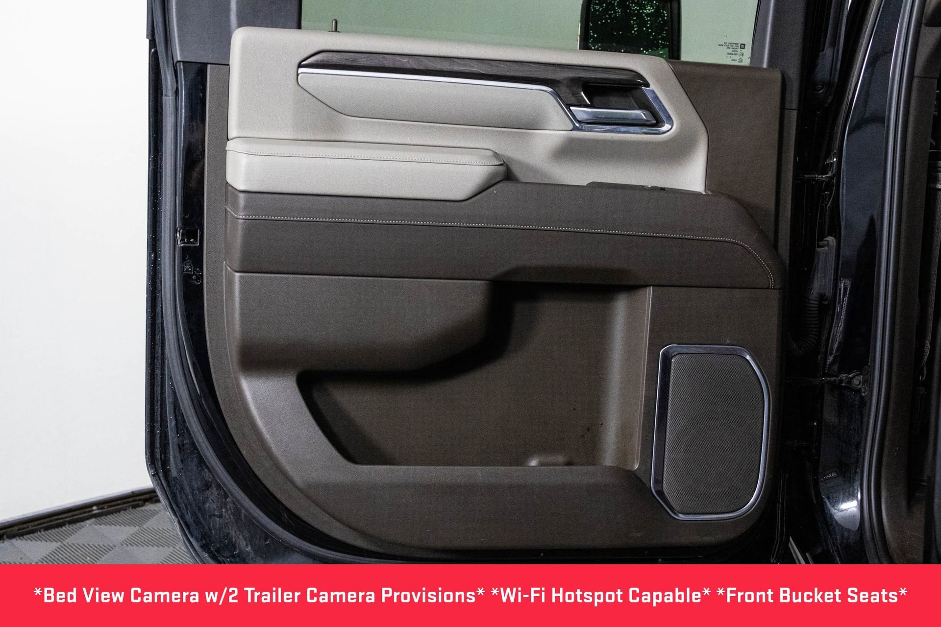 2024 CHEVROLET SILVERADO HD - Image 37