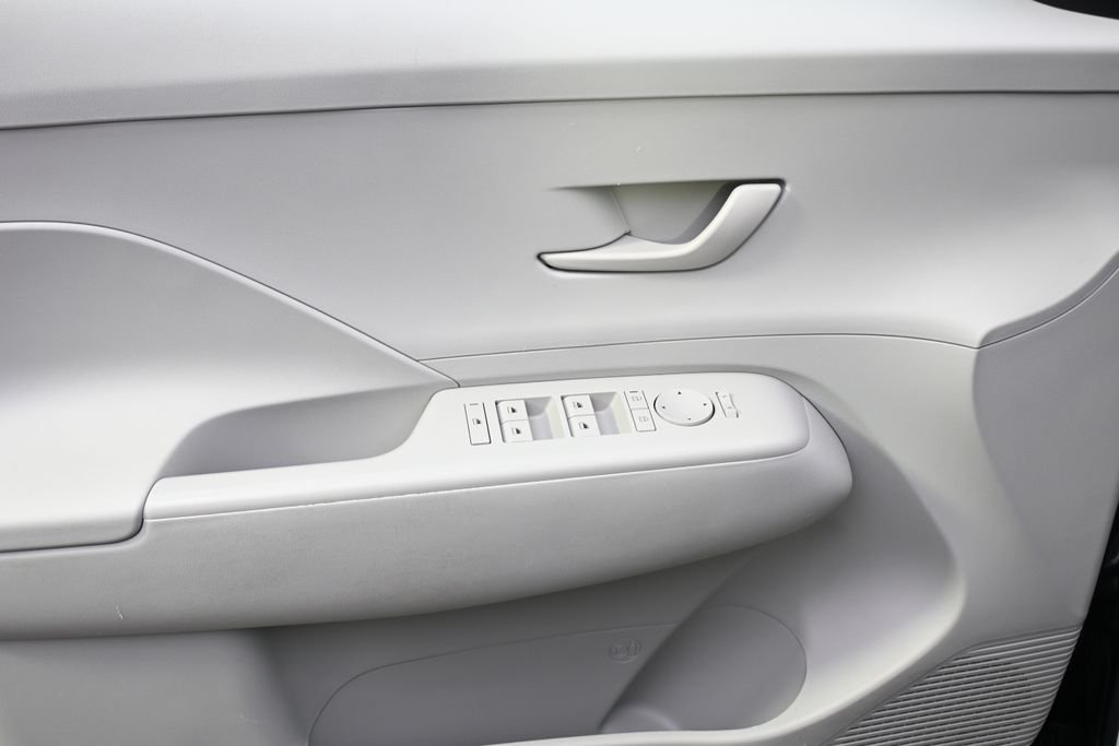 Certified Used 2024 Gray Pearl Hyundai SEL image 22
