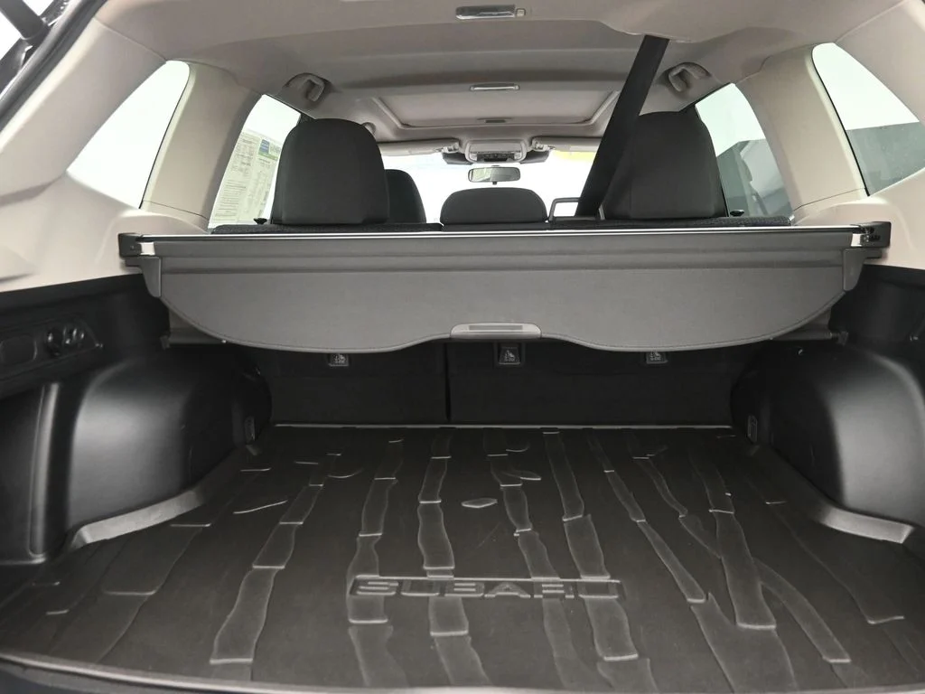 Used 2023 Black Subaru Premium image 11