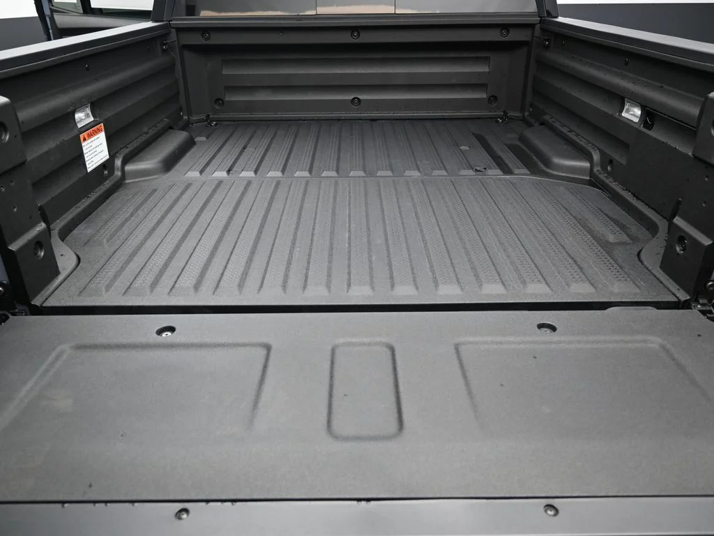 Certified Used 2026 Sonic Gray Pearl Honda Black Edition image 10