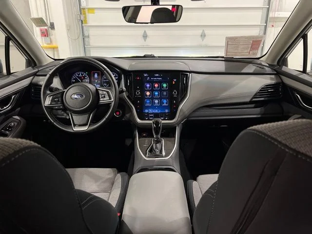 Used 2021 Black Subaru Premium image 11