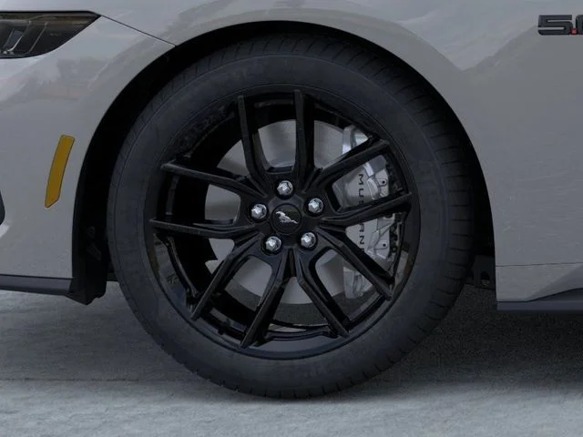 New 2026 Avalanche Gray Ford GT Premium Fastback image 19
