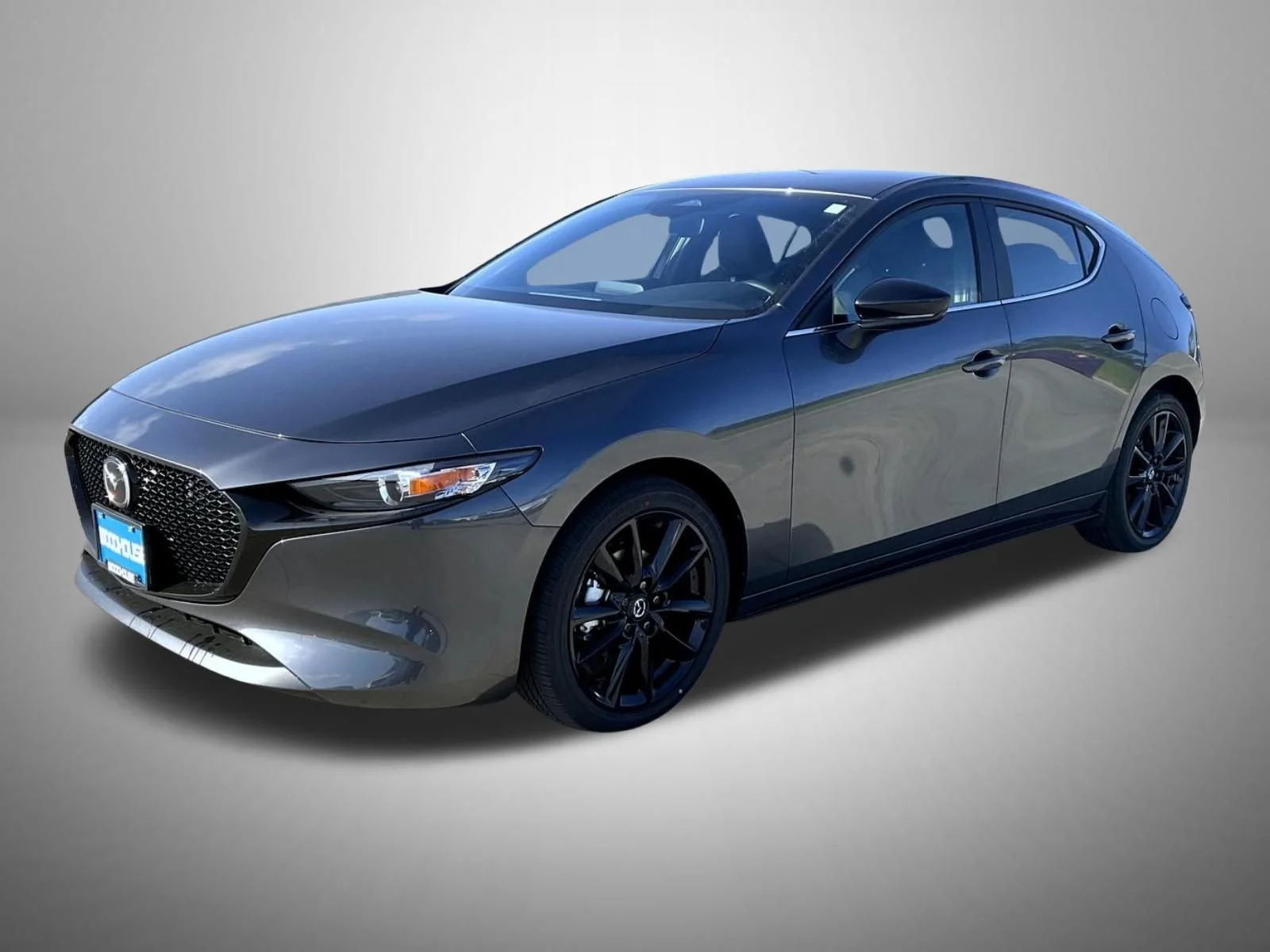 2026 Mazda CX-3 Select Sport AT 5-Door SKYACTIV's photo
